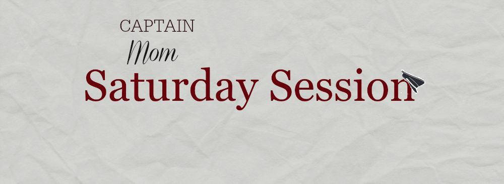 Saturday Session: Marriage, Heart Health, and a Morning Routine 9-19-15