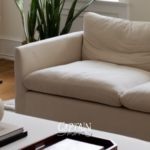 Minimalist home decor