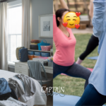 morning routine for moms