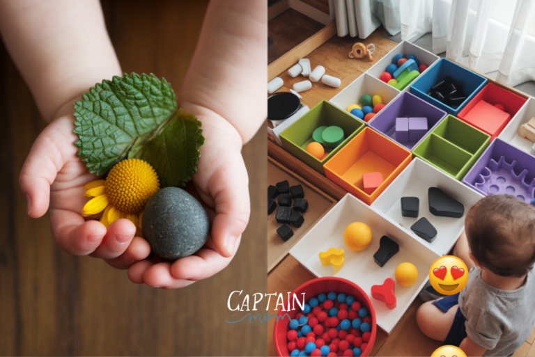 toddler activities at home