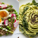 Healthy Spring Recipes