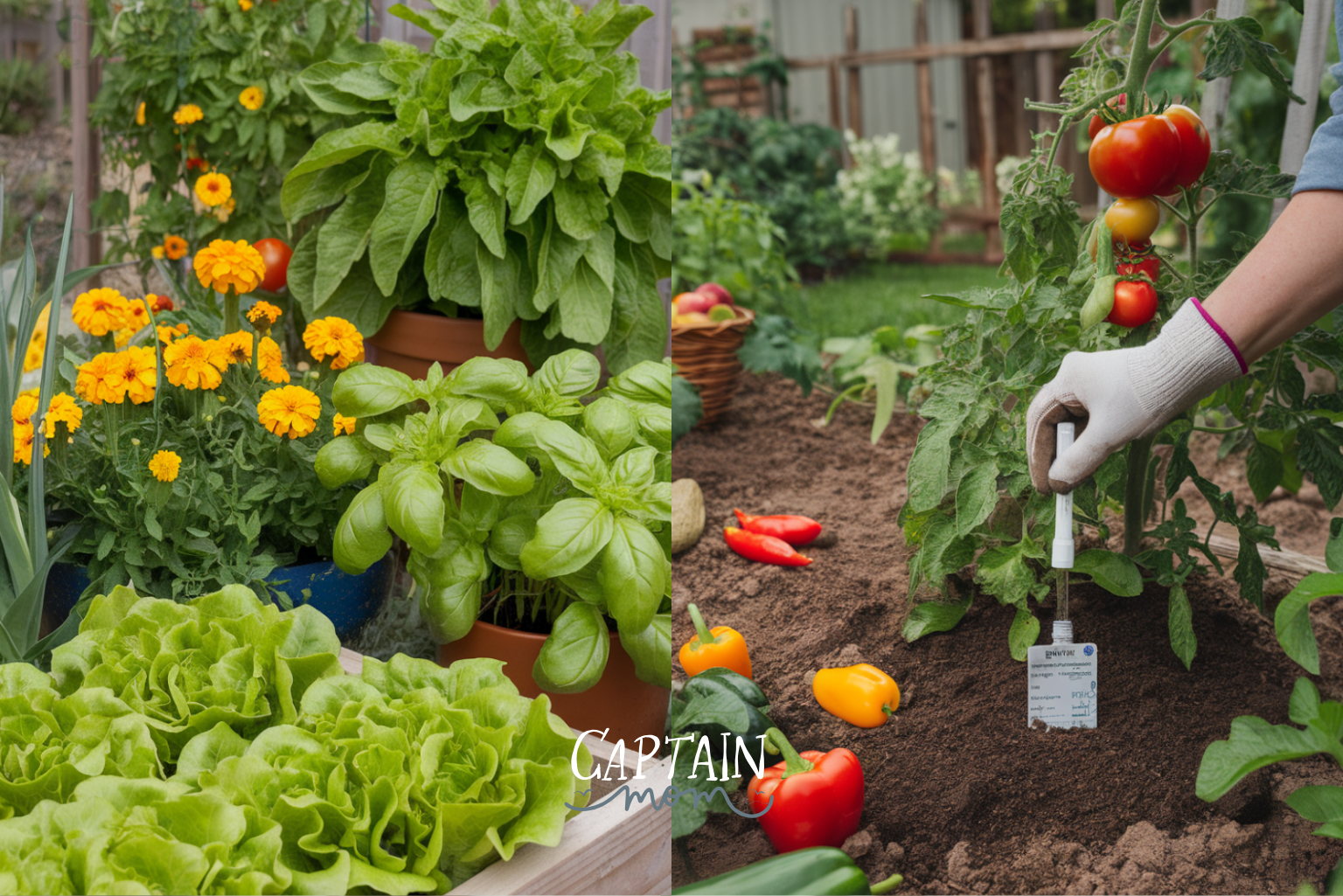 The Best Early Prep Using Spring Garden Planning for Beginners ...