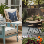 Spring Backyard Refresh