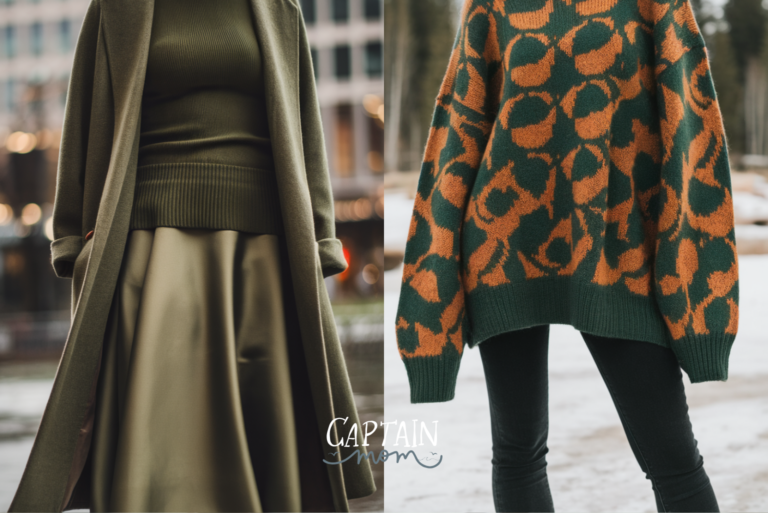 Casual Winter Outfits