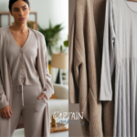 Comfy Outfits for Staying at Home