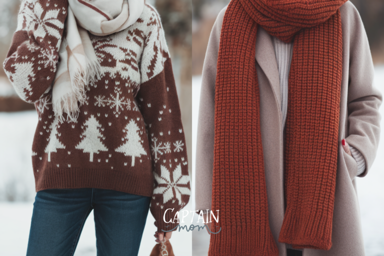 Pinterest Favorites Using Aesthetic Winter Outfits for Women