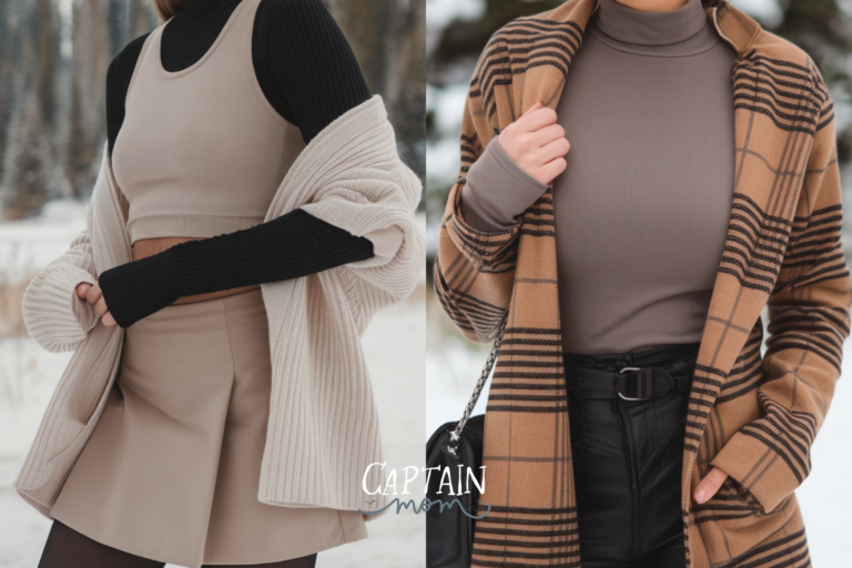 Amazon Winter Clothes for Women